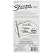 Sharpie Tank Style Highlighters, Chisel Tip, Fluorescent Yellow, 4 Count