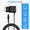 Vmoomax Chargeur Rasoir pour Philips - 5 V - ... #1