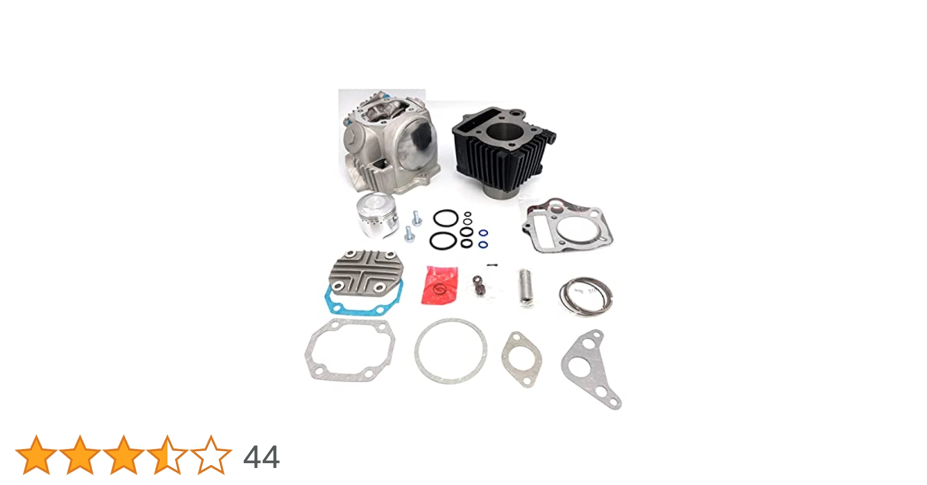 Amazon.co.jp: world Imp Motor ホンダ 用 バイク 72cc 12V
