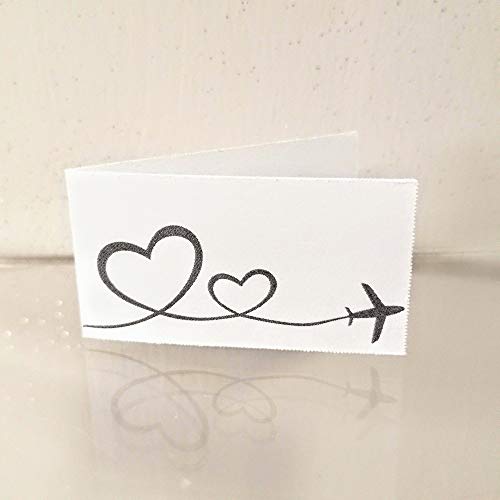 Il Villaggio degli Sposi s.a.s 40 Bigliettini