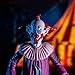Trick Or Treat Studios Scream Greats Killer Klowns from Outer Space Slim 8 Inch Action Figure