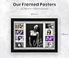 Charli XCX Signed Poster Print - Limited Edition Autograph Fan Gift – Collectible Memorabilia Merchandise (Framed A4 (30x21cm)) #2
