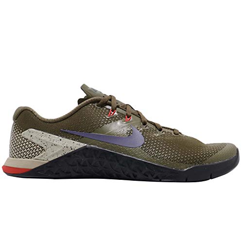 Tênis Nike Metcon 4 Crossfit Black Panther Box Training. (43)