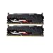 Produktbild G.Skill Sniper 8GB (2x4GB) F3-10666CL9D-8GBSR DDR3-1333 PC3-10666#29228