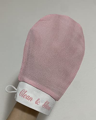 Clean-And-Glow-Korean-Exfoliating-Glove