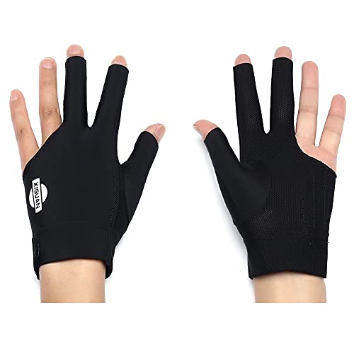 Amazon.co.uk Best Sellers The most popular items in Snooker Gloves