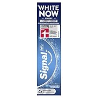 Signal Zahnpasta White