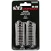 Produktbild Kato Gerades Gleis 64 mm | 2 Stück | UNITRACK | Spur N #7078005