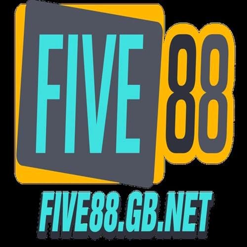 『Five88 - Nh&agrave; C&aacute;i C&aacute; Cược B&oacute;ng Đ&aacute;, Nổ Hũ, Xổ Số Uy T&iacute;n H&agrave;ng Đầu』のカバーアート