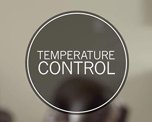 Carrier Infinity Systxccitc01-B Touch Screen Programmable Wifi Thermostat - Black #TOP2