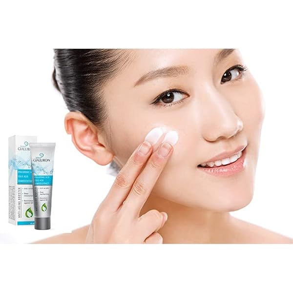 HENDEL GARDEN Innogialuron Anti-Wrinkle Face Cream, 1 Tube,1.35 fl oz by RIXET - Image 2