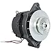 OEG Parts New Alternator SAEJ1171 Compatible With Mercruiser PCM Pleasurecraft OMC Inboard Compatible With OEM Mando & Motorola A000B0331 AC155603 AC155604 AC155614