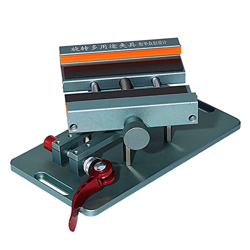 ERYUE Luminária,Conjunto de ferramentas de remoção de tampa de vidro traseira de celular 360 graus a