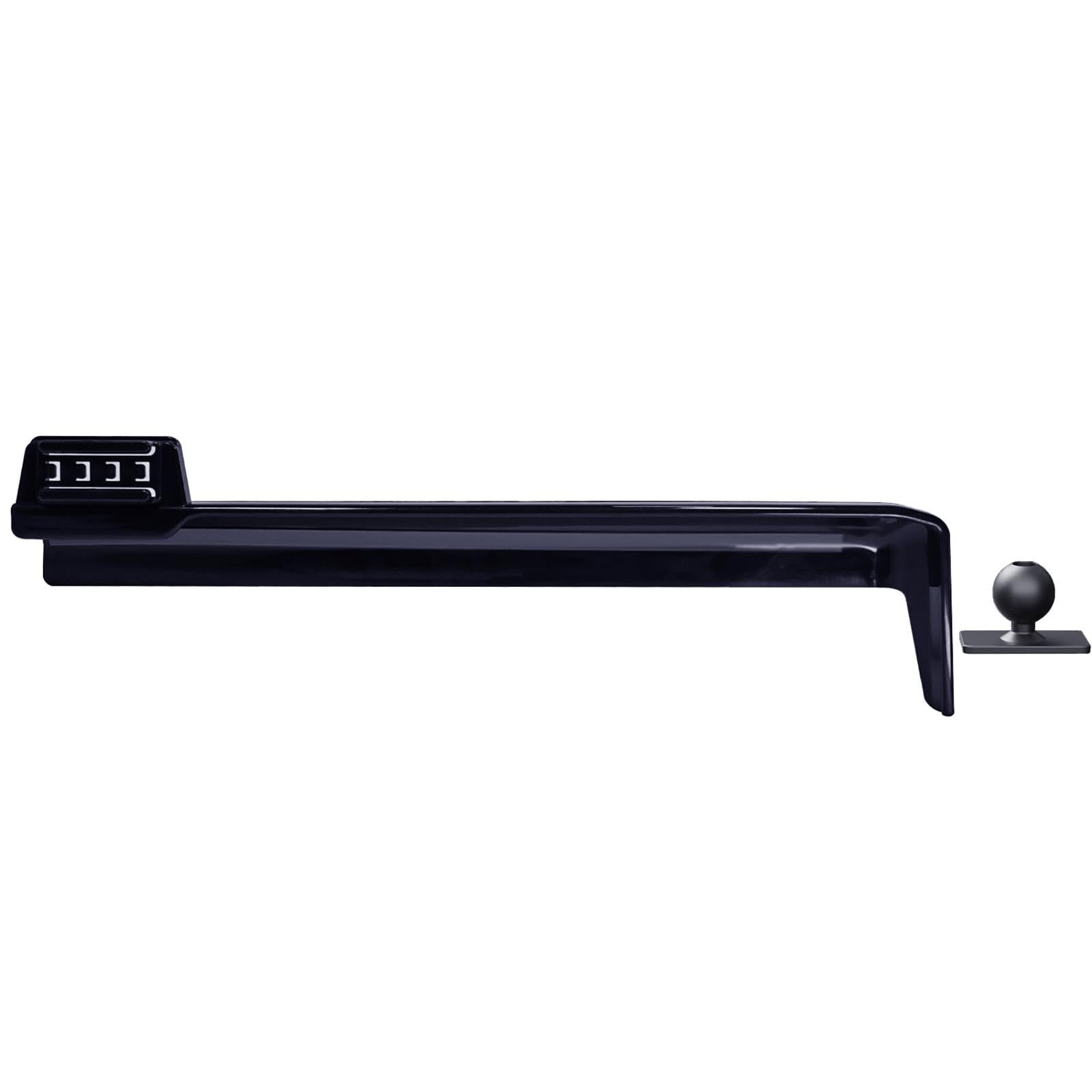 Soporte Móvil Coche para KIA EV5 2024-2025, Soporte para teléfono móvil de Coche con Clip para Rejilla de ventilación del Aire Acondicionado LHD