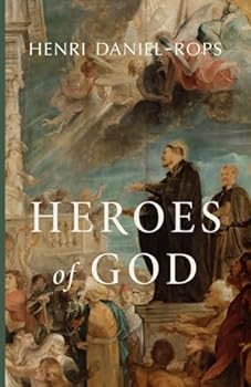 Heroes of God