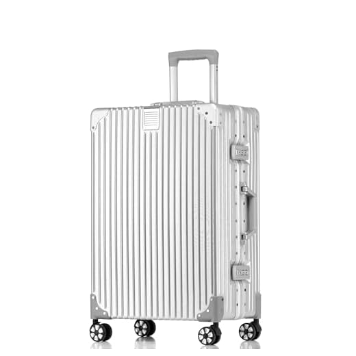 What company makes the best luggage HotWay 20" Carry On Luggage