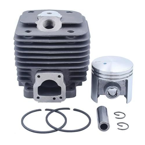 Kit cylindre et piston pour tronçonneuse avec axe de piston