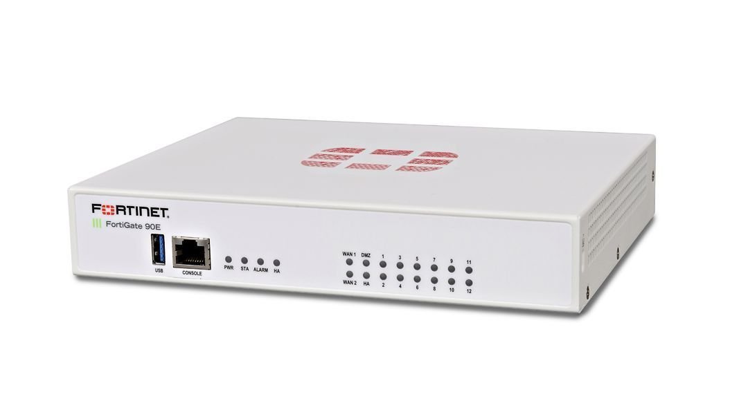 ルーター・ネットワーク機器 Fortinet FortiGate 100E Amazon.co.jp: Fortinet | FG-90E | FortiGate-90E 16 x GE RJ45 (2 x