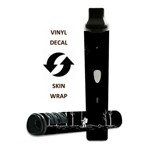 Grenco G Pro Vaporizer Vape E-Cig Mod Box Vinyl DECAL STICKER Skin Wrap