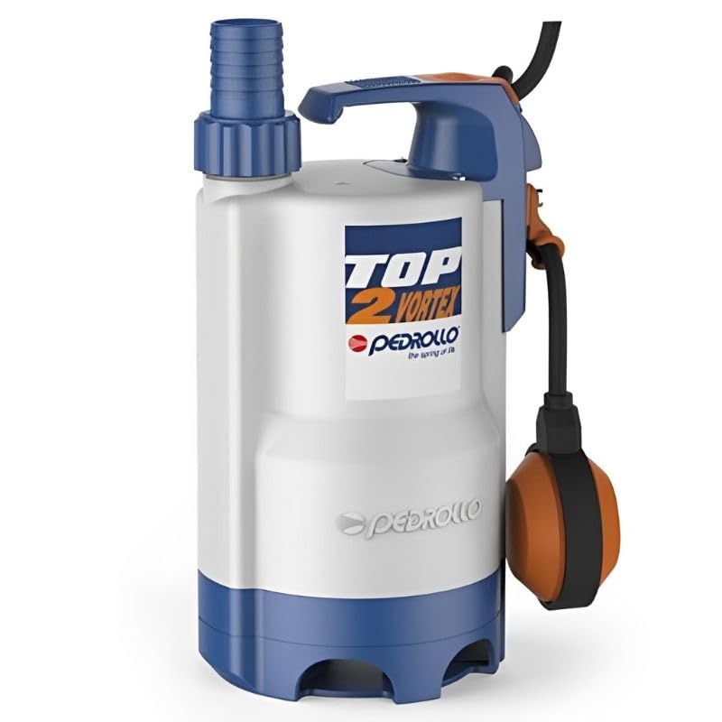 Pedrollo Top 5N Submersible Pump