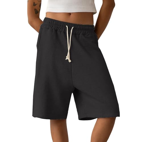double knee sweat shorts OVERWHELM Lサイズ 418-cGj0r8L.jpg