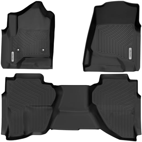 The 12 Best Floor Mats For Chevy Silverado in 2022 See InDepth