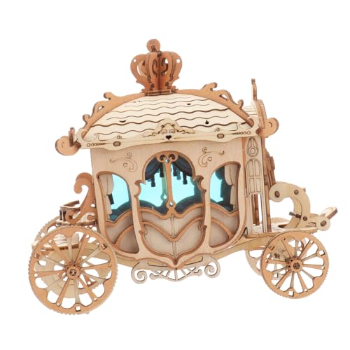 Puzzle 3D Coches Antiguos ¿Dónde Comprar? Puzzlopia.es Tienda de