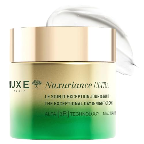 Nuxe Nuxuriance Ultra Crème Exceptionnelle 75ml - vue 4