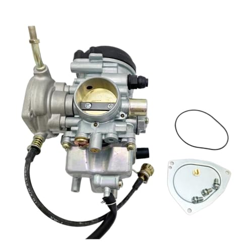 Carburateur 400cc PD33 pour entretien régulier et rando tout-terrain ATV400