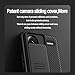 Xiaomi Redmi Note 13 Pro Plus 5G Phone Case with Slide Camera Cover, Slim Stylish Slip Shockproof Protective CamShield Case for Redmi Note 13 Pro+ Black Xiaomi Redmi Note 13 Pro Plus 5G Phone Case with Slide Camera Cover, Slim Stylish Slip Shockproof Protective CamShield Case for Redmi Note 13 Pro+ Black