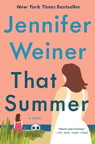 That Summer: A Novel view 2