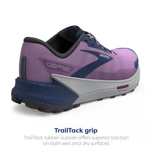 Image of Brooks Women's Catamount 2 Trail Running Shoe
