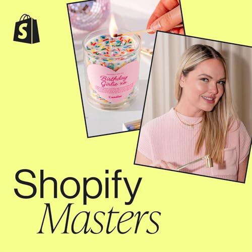 The Scrappy Outreach Strategy Behind Candier's $14 Million Retail Empire