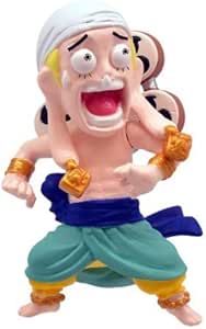 Amazon One Piece ワンピース 超びっくりスイング 3 エネル 単品 アニメ 萌えグッズ 通販