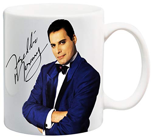 Partybitz Freddie 11oz Ceramic Mug