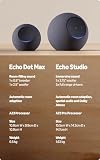 Amazon Echo Dot Max — view 5