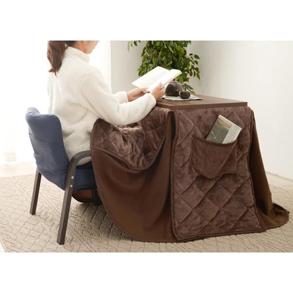 1人用こたつ 65×45 3点セット Amazon.co.jp : デスクこたつ、一人用こたつ こたつ65×45センチ幅