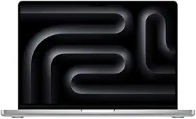Apple 2026 MacBook Pro (de 14 polegadas, Chip M5 Pro da Apple com CPU de 15 núcleos e GPU de 16 núcleos, 24GB Memória unificada, 1 TB) - Prateado