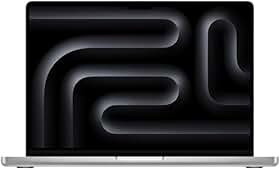 Apple 2026 MacBook Pro (de 14 polegadas, Chip M5 Pro da Apple com CPU de 15 núcleos e GPU de 16 núcleos, 24GB Memória unificada, 1 TB) - Prateado