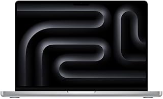 Apple 2026 MacBook Pro (de 14 Pulgadas, Chip M5 MAX de Apple con CPU de 18 núcleos y GPU de 32 núcleos, 36GB Memoria unificada, 2 TB) - Color Plata