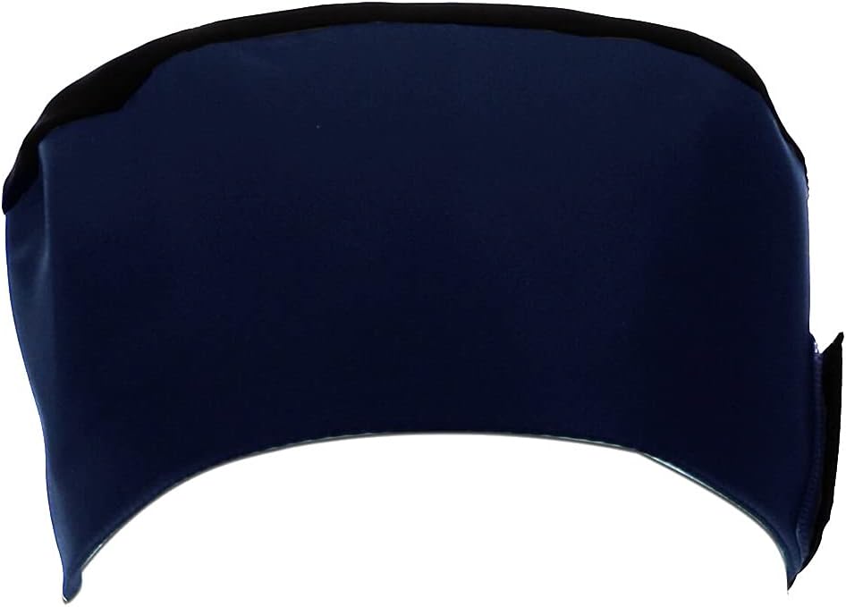 Radiation Hat Reusable Cap 0.5mm PB Lead Equiv, One Size, Protects from Scatter Radiation