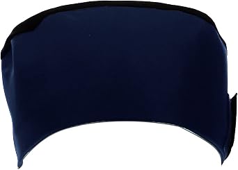 Radiation Hat Reusable Cap 0.5mm PB Lead Equiv, One Size, Protects from Scatter Radiation
