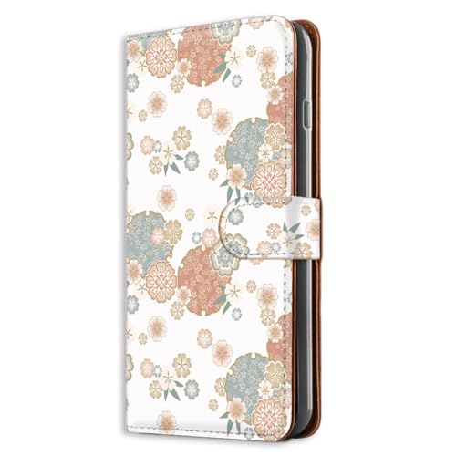 Xperia 10 V p SO-52D SOG11 A302SO XQ-DC44 Ή a Ԉ a_ lG̍ʂ aԐD IW X}zP[X 蒠 tLVu GNXyA10ṼP[X J[h[t P[^CJo[ }Olbg 19