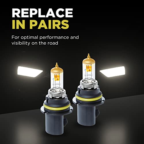 Wagner Nightdefense Bp9008Nd2 Light Bulb - Multi-Purpose (Card Of 2) #TOP5