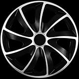 Leichte Montage und sicherer Halt durch gefederten Metallring . Montageanleitung wird mitgeliefert