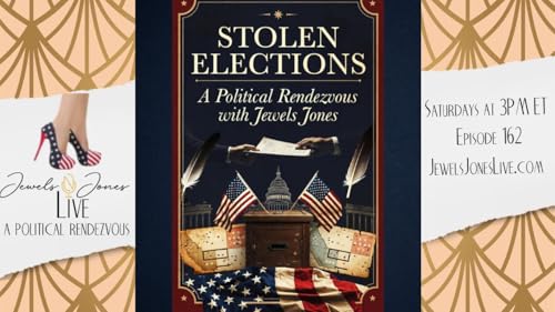 STOLEN ELECTIONS | A Political Rendezvous - Ep. 162