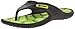 Rider Men's Cape VIII-81447 Thong Sandal