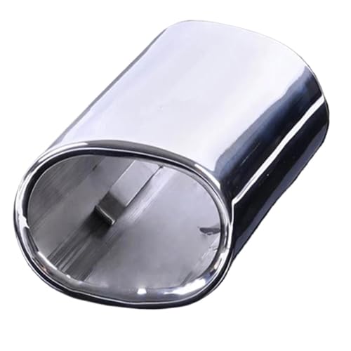 Tuyau d'échappement inox pour BMW Série 3 E90 E92 X1 E84 X3
