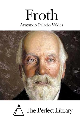 Froth 1514319837 Book Cover