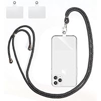 Custodia con Collana per Xiaomi Mi Note 10/Note 10 Pro
